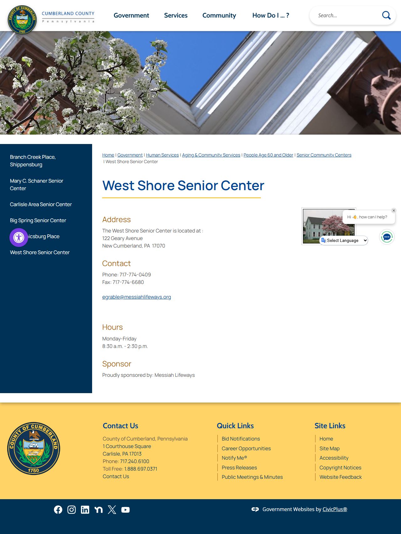 Columbia County inmate roster portal for released inmate records search